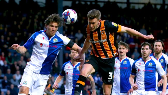 Nhận định, soi cược Hull City vs Blackburn Rovers 18h30 ngày 23/08 2 Màn đụng độ gay cấn Hull City vs Blackburn Rovers