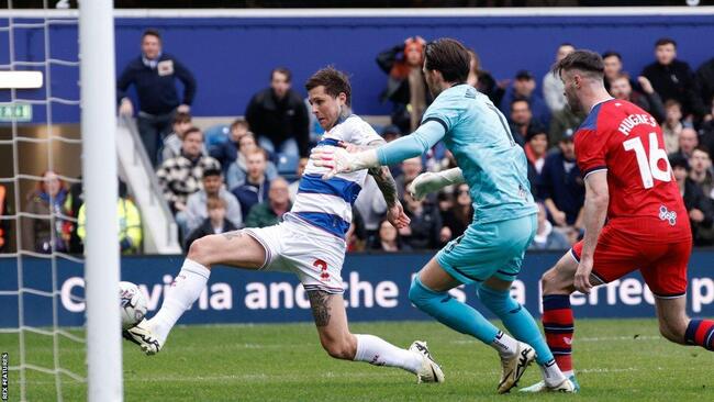 Màn đụng độ gay cấn Queens Park Rangers vs Preston North End